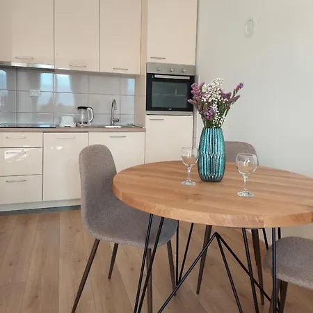 Daire Nota Apartman Istocno Sarajevo Lukavica *
