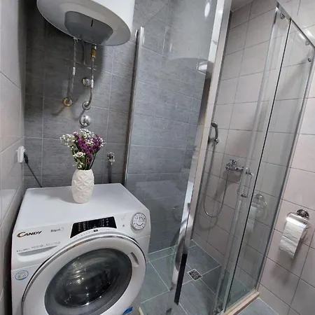 Nota Apartman Istocno Sarajevo Lukavica
