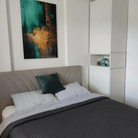 Nota Apartman Istocno Sarajevo Lukavica Daire *